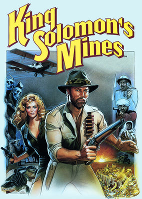 King Solomon's Mines