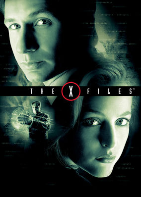 The X-Files