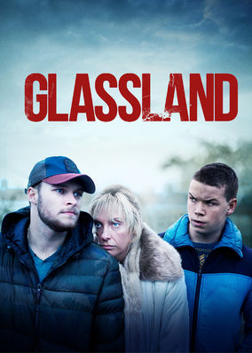 Glassland