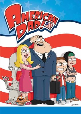 American Dad!