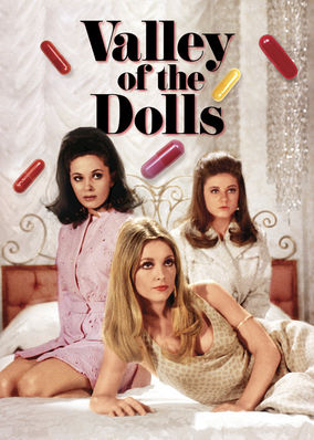 Valley of the Dolls