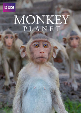 Monkey Planet