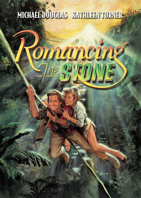 Romancing the Stone