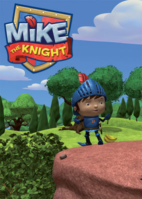 Mike the Knight