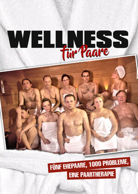 Wellness für Paare