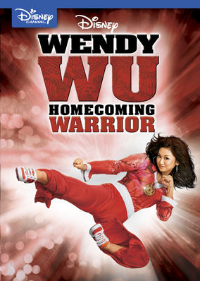 Wendy Wu: Homecoming Warrior