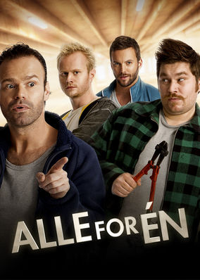 Alle for en
