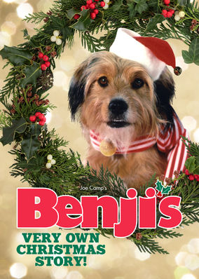 Benji's Very Own Christmas Story