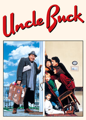 Uncle Buck