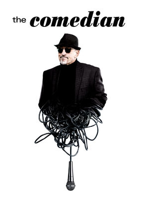The Comedian
