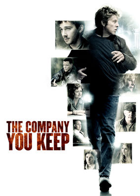 The Company You Keep