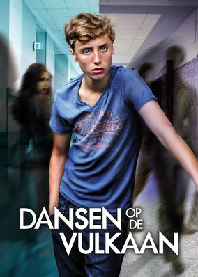 Dansen Op De Vulkaan