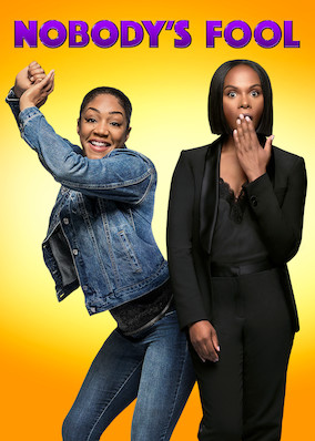 Nobody's Fool