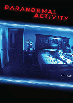 Paranormal Activity
