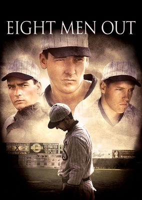 Eight Men Out