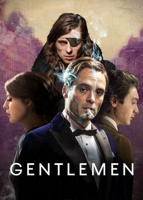 Gentlemen and Gangsters