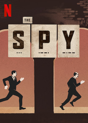 The Spy