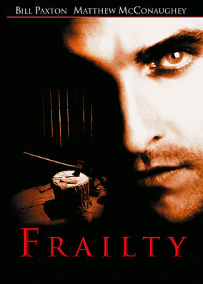 Frailty