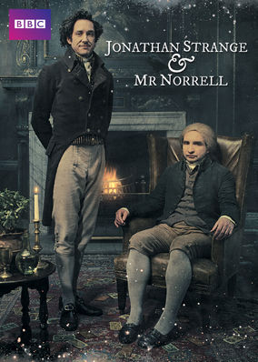Jonathan Strange & Mr Norrell