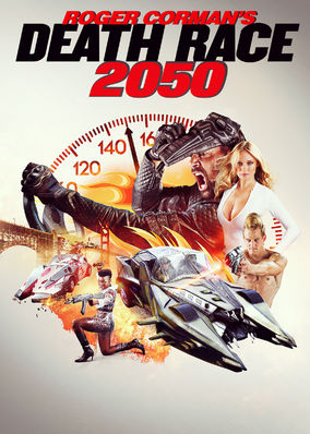 Roger Corman's Death Race 2050