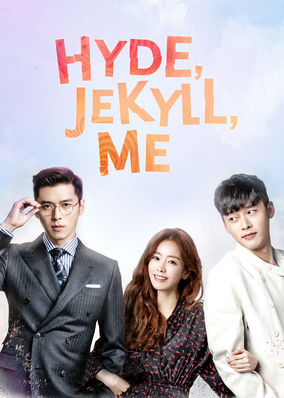 Hyde, Jekyll, Me