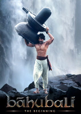 Baahubali: The Beginning (Hindi Version)