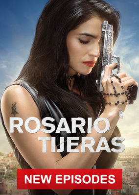 Rosario Tijeras