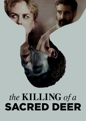 The Killing of a Sacred Deer