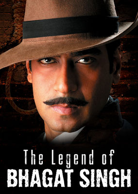 The Legend of Bhagat Singh