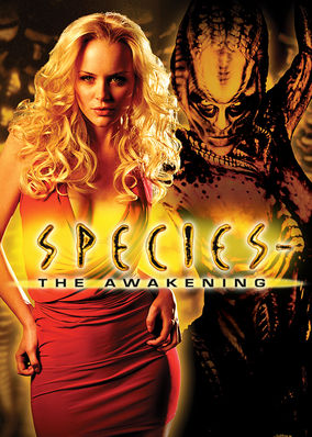 Species IV: The Awakening