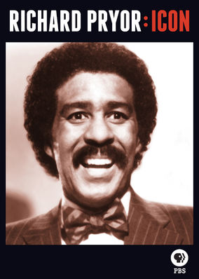 Richard Pryor: Icon