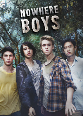 Nowhere Boys