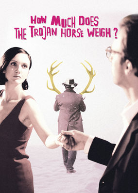 Ile wazy kon trojanski?