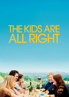 The Kids Are All Right