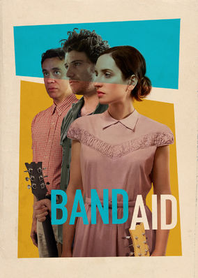 Band Aid