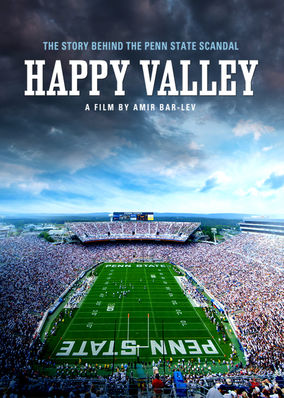 Happy Valley