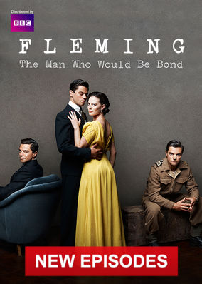 Fleming: The Man Who Would Be Bond