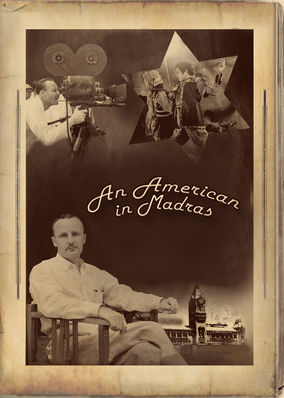 An American in Madras