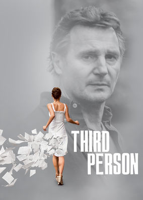 Third Person