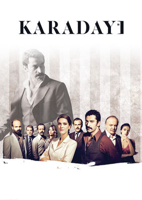 Karadayi