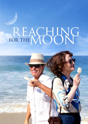 Reaching for the Moon