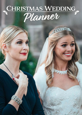 Christmas Wedding Planner