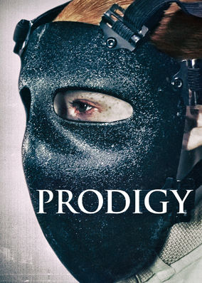 Prodigy