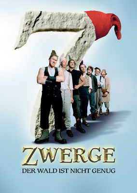 7 Dwarves 2: The Wood Is Not Enough