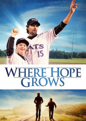 Where Hope Grows