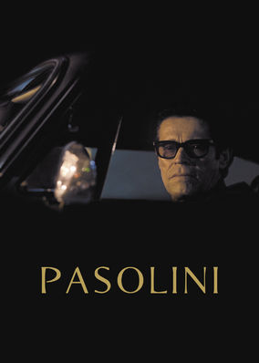 Pasolini