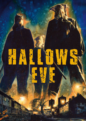 Hallows Eve
