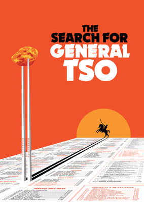 The Search for General Tso