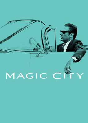 Magic City