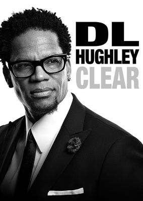 D.L. Hughley: Clear